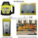 Agriculture Land Leveling Laser Land Leveling AG-308 SYSTEM thumbnail-6