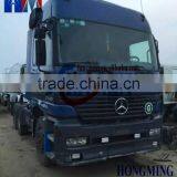 Used Germany Mercedes Actros/Truck 3340 thumbnail-1