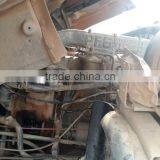 Used Nissan Diesel Engine PF6 Intercooler Turbo Engine thumbnail-1