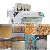 Hons+ CCD Color Sorter for Cashew (cashew Processing Machine) thumbnail-6
