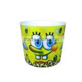 Custom Printed Popcorn Bucket Popcorn Paper Bucket Popcorn Cup thumbnail-4