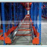 Pallet Runner for Radio Shuttle Rack/Shuttle Pallet Racking System/Shuttle Cart thumbnail-3