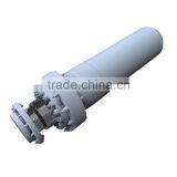 Horizontal Metal Extrusion Hydraulic Press Hydraulic Cylinders thumbnail-3