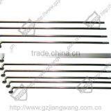 New Model Color Motorcycle Steel Spoke thumbnail-4