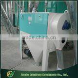 Easy Operation Automatic FFPD-series Horizontal Bran Finisher Wheat Flour Milling Machine thumbnail-6