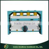 Grain Cleaning Rotary Flat Sieve for Flourmill Plant thumbnail-3