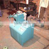 China Professional PP PE Hot Sale Split Film Yarn Ball Making Machine thumbnail-4