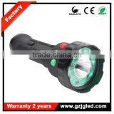Guangzhou Area Industrial Safety Flashlight Rechargeable Battery Emergency Light 5JG-A370 thumbnail-3