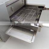 Factory Price Pizza Oven Conveyor,commercial Pizza Oven,electric Pizza Oven(MEP-12) thumbnail-4