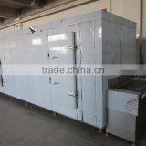 Potato Stcks Cubes Dices Tunnel Freezer thumbnail-1