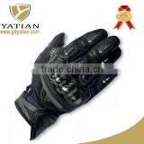 Motorcross Leather GLoves Waterproof Motorbike Gloves thumbnail-1