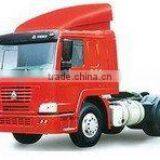 HOWO 4X2 TRACTOR HEAD thumbnail-1