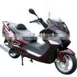 Eec Gas Scooter thumbnail-1