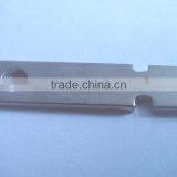 Stamped Stainless Steel Valve Parts Precision Stamping Parts thumbnail-2