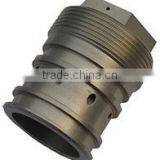 Turning Lathe CNC Machining Parts Components High Precision & Close Tolerance CNC Machining Parts thumbnail-1