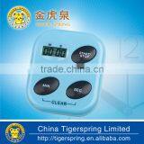 Mini Kitchen Timer Available in Different Style thumbnail-1