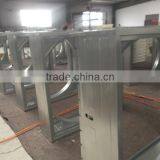 Air Blower Fan/centrifugal Exhaust Fan for Film Greenhouse for Sale thumbnail-3