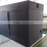 Wholesale Eco-friendly Lightproof Reflective Mylar 600D Plant Grow Room Grow Box Grow Tent Indoor thumbnail-1