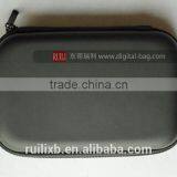 Portable 2.5 Inch Hard Drive Disk Box HDD Case External Enclosure Case and Tool for HDD thumbnail-5