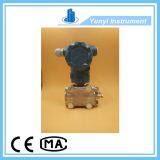 Differential Pressure Transmitter thumbnail-2