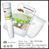 Sunscreen Insulation Agricultural pp Non-woven Mulch