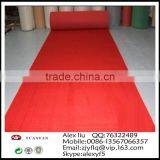 Small Roll Colour PP Non-woven Fabric Roll , Disposable Nonwoven Table Cover thumbnail-5