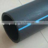 High Quality Competitive Price Black PE Pipe thumbnail-3