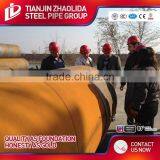 Premium Quality Hdpe Spiral Pipe Helical Welded Pipe} thumbnail-6
