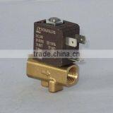 1/4" Brass Mig Welding Machine 220V 42V Co2 Air Valve ZCQ-20B-11 thumbnail-2