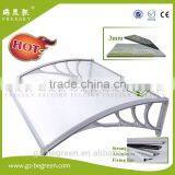 Awning, Canopy, Polycarbonate Awning, pc Awning for Sunshade thumbnail-2