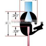 Windshield Rubber Seals Seal thumbnail-5