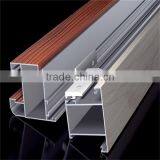 Aluminum Profile OEM Aluminium Kitchen Profile thumbnail-1