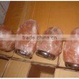 Himalayan Salt Lamp thumbnail-2