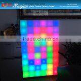 Color Change Led Wall Lamp thumbnail-5