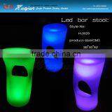 Light Seat,led Bar Stool fr Sale& Colour Change for Night Club Chairs thumbnail-3