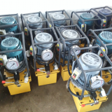 Electric Hydraulic Power Packs thumbnail-3