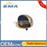 Jiangmen Decorate Floor Mounted Zinc Alloy Door Stopper thumbnail-1