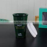 New Ideas Wholesale Chaozhou Factory Porcelain Novelty Tumbler Ceramic Coffee Cup thumbnail-2