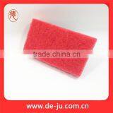 Scrub Cleaning Brown Sponge Wholesale Magic Sponge Scourer thumbnail-3