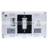 Infrared Nigh Vision Visual Doorbell, Wired Digital 7inch HD Video Intercom Doorbell For Wholesale thumbnail-6