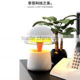 Newest Fashion Bed Lights Speaker Usb Bluetooth Speaker With Good Quality thumbnail-1