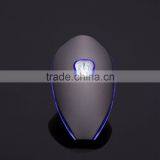 Car Air Purifier Anion Charge Double USB Besides Smoke The Car Gift Aromatherapy Machine Car Oxygen Bar thumbnail-5