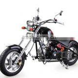 Cheap Personality Motorcycle 125cc Mini Chopper Motorcycle Cool Zongshen Motor 4 Stroke Motorcycle For Sale thumbnail-1