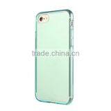 Hot Selling Dustproof Transparent Phone Case for Iphone7,blank TPU Back Case,ultrathin Tpu Case for Iphone7 thumbnail-2