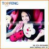 Seat Pets Red/Black Ladybug Car Seat Toy thumbnail-4