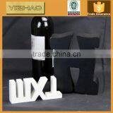 Hot Sale Wood Letter, Red Wooden Alphabet Letters, Alphabet Letters thumbnail-3