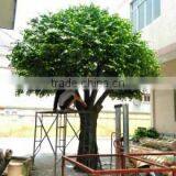 Guangzhou Shengjie Artificial Plants Ltd. company overview - view 2 thumbnail