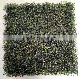Artificial Grass Fence for Outdoor Decoration thumbnail-1