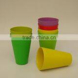 Bamboo Fiber Eco Cup With Many Pantone Color Best Quality thumbnail-5