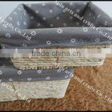 Hot Sale Cheap Woven Make Basket thumbnail-3